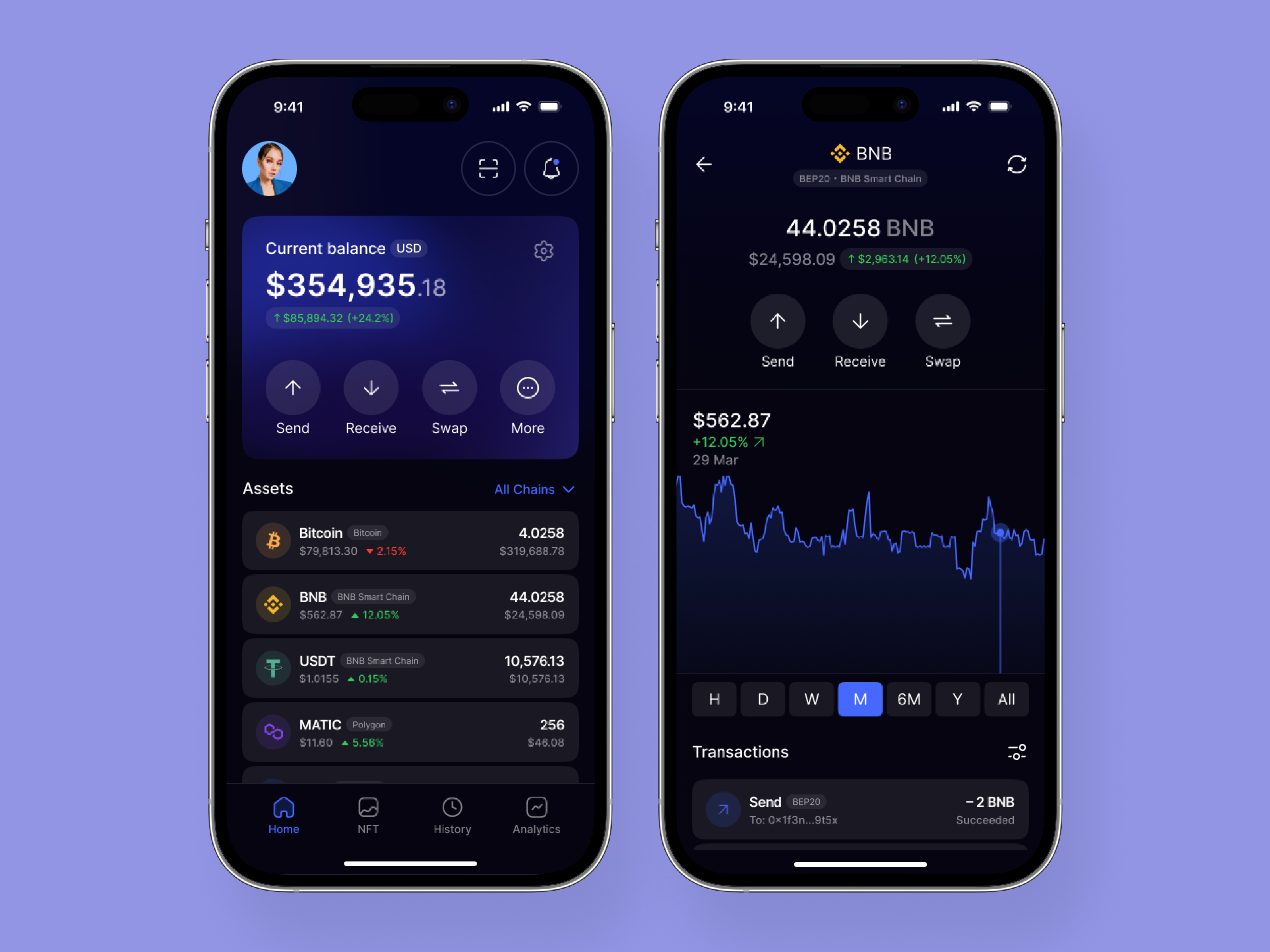 USDT冷钱包 - 以太坊ERC-20代币冷存储教程