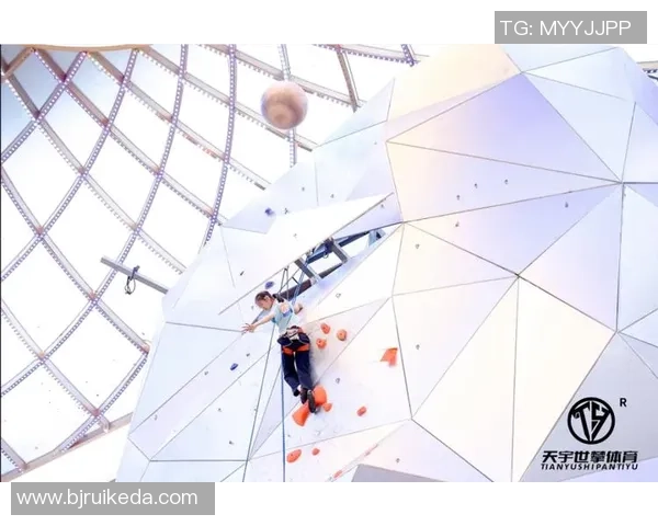 攀岩深度探索：揭秘杭州攀岩队如何实现转型与突破